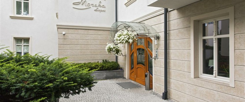 Apartment Morska Sopot - Morski 6