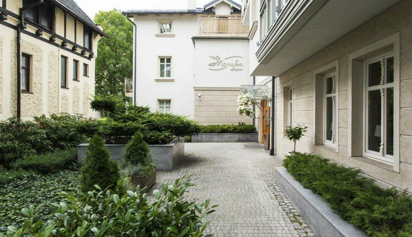 Apartment Morska Sopot - Morski 6