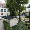 2-Schlafzimmer Appartement Sopot mit Küche und mit Parken