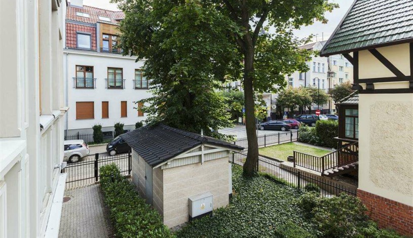 Apartment Morska Sopot - Morski 6