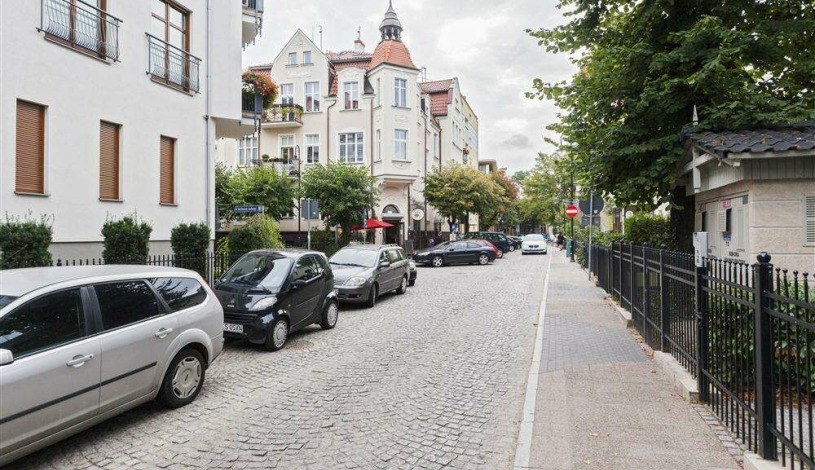 Apartment Morska Sopot - Morski 6