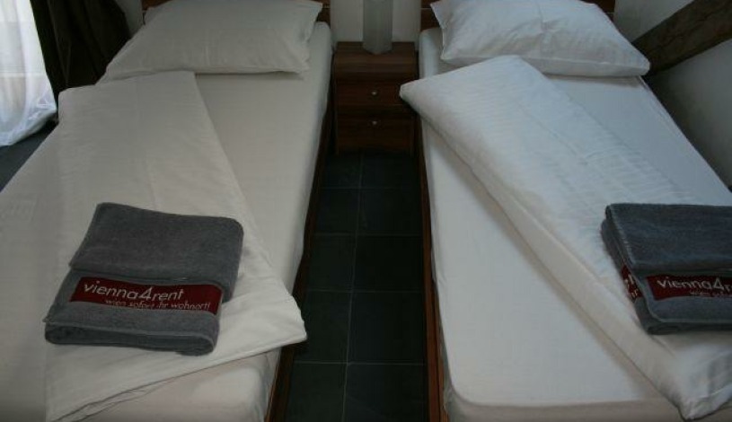 Apartment Mortaraplatz Wien - Apt 21667