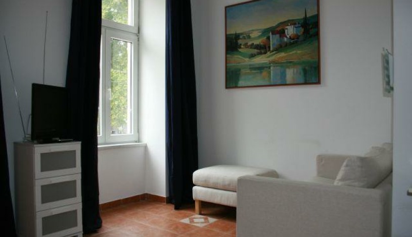 Apartment Mortaraplatz Wien - Apt 25203