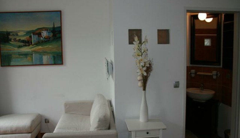 Apartment Mortaraplatz Wien - Apt 25203