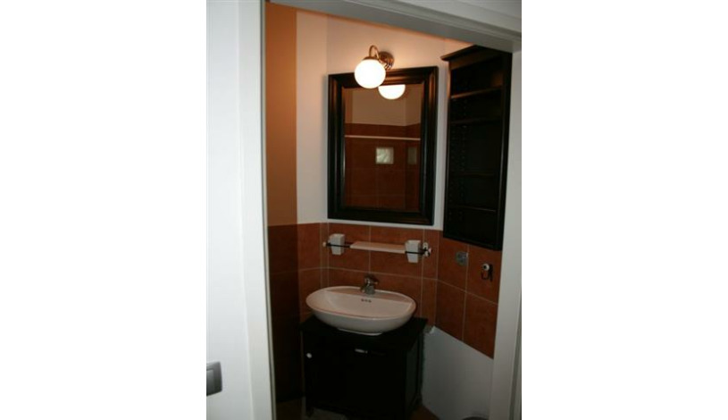Apartment Mortaraplatz Wien - Apt 25203