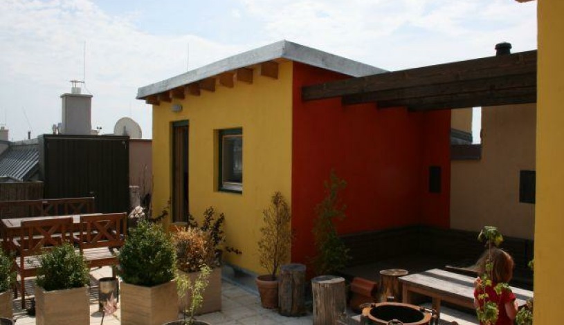 Apartment Mortaraplatz Wien - Apt 21667