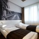 Double room Standard - MOSAIC HOUSE Praha