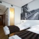 Double room Standard - MOSAIC HOUSE Praha