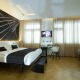 Classic Double Room - MOSAIC HOUSE Praha