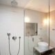 Double room Superior - MOSAIC HOUSE Praha