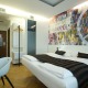 Classic Double Room - MOSAIC HOUSE Praha