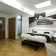 Classic Double Room - MOSAIC HOUSE Praha
