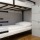 MOSAIC HOUSE Praha - Bett in einem gemischten Schlafsaal mit 6 Betten