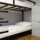 Bed in 6-Bed Mixed Dormitory - MOSAIC HOUSE Praha