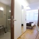 Pokoj pro 2 osoby Standard - MOSAIC HOUSE Praha