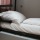 MOSAIC HOUSE Praha - Bett in einem gemischten Schlafsaal mit 8 Betten