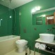 Double room Superior - MOSAIC HOUSE Praha