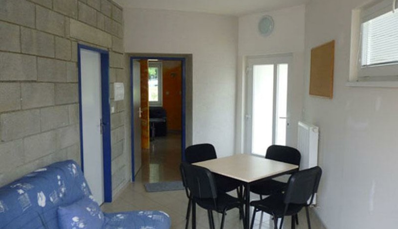 Motel Dačice - Apartmán