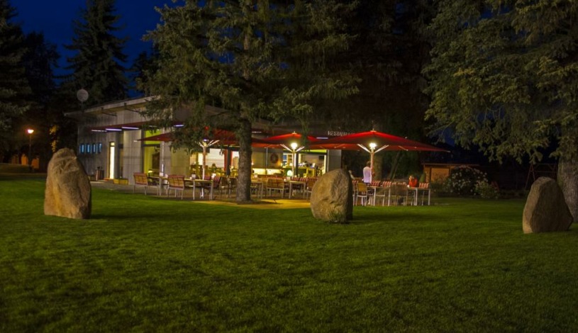Motel Dlouhá Louka České Budějovice