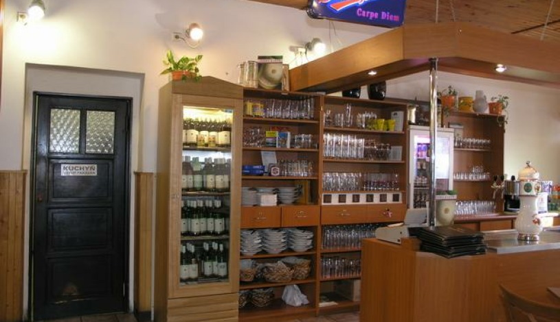 Motorest Penzion u Benziny Znojmo