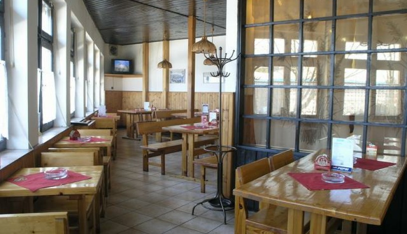 Motorest Penzion u Benziny Znojmo