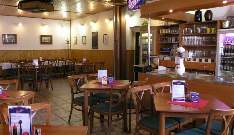 Motorest Penzion u Benziny Znojmo