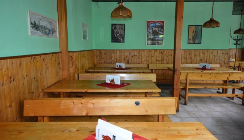 Motorest Penzion u Benziny Znojmo