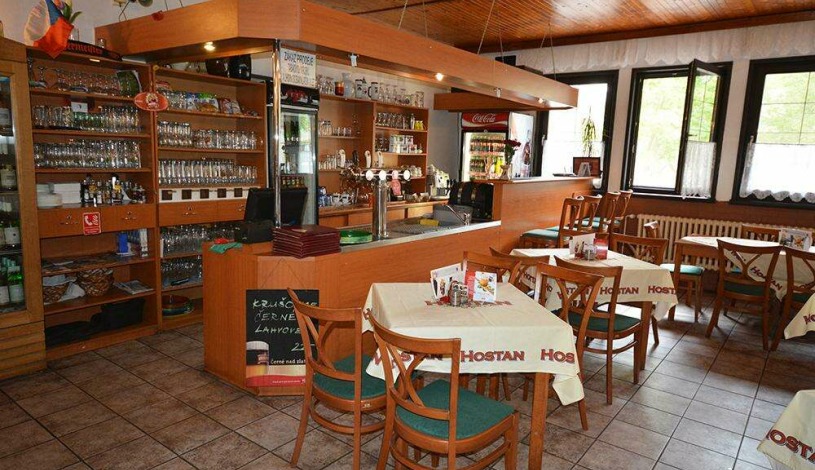 Motorest Penzion u Benziny Znojmo