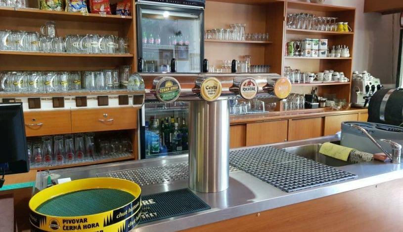 Motorest Penzion u Benziny Znojmo