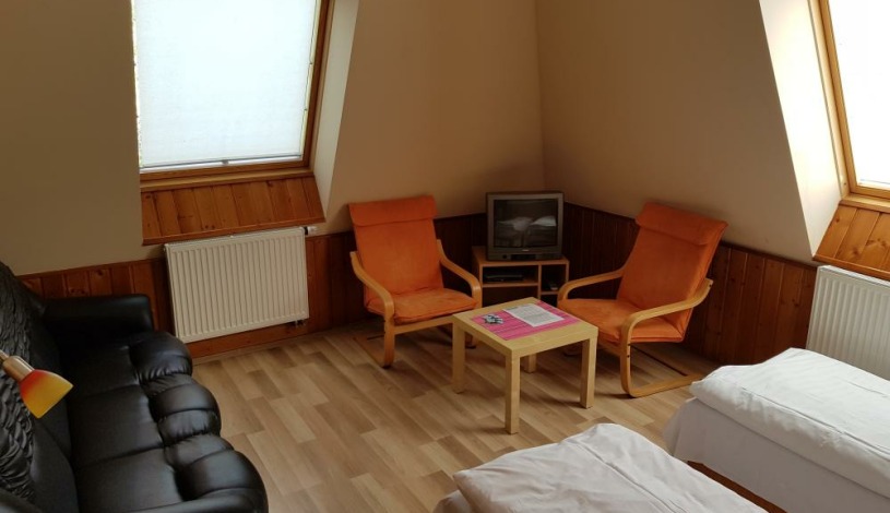 Motorest Penzion u Benziny Znojmo