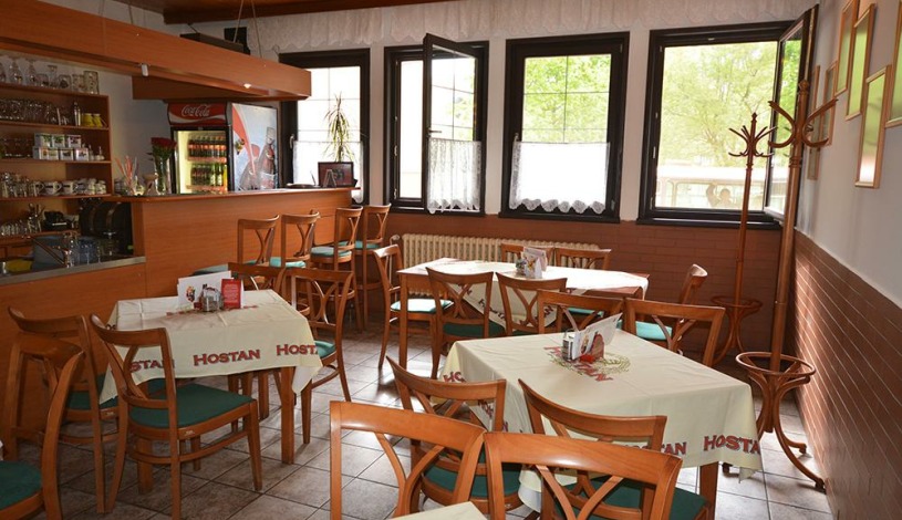 Motorest Penzion u Benziny Znojmo