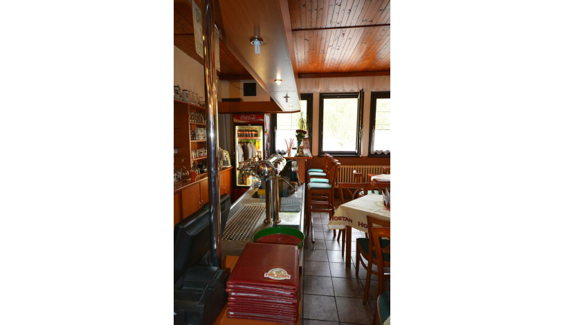 Motorest Penzion u Benziny Znojmo