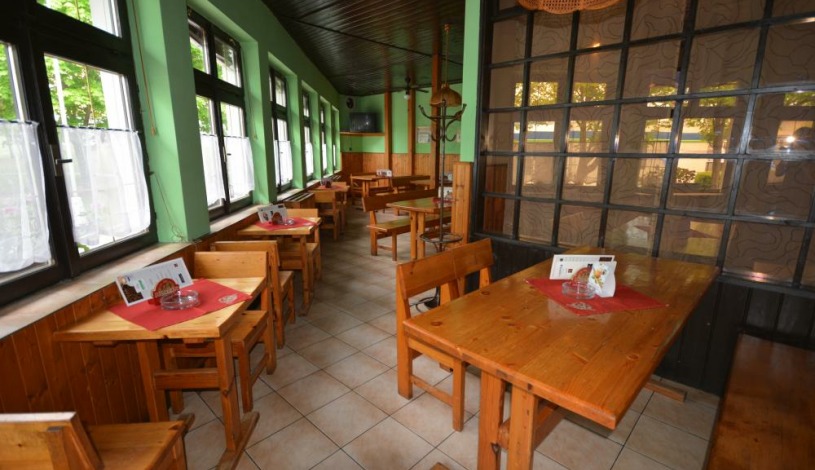 Motorest Penzion u Benziny Znojmo