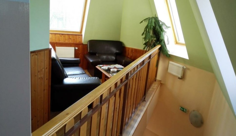 Motorest Penzion u Benziny Znojmo