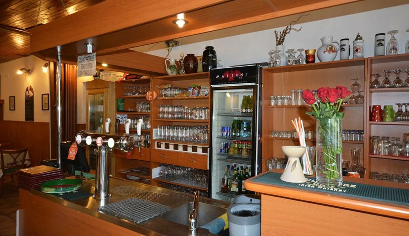 Motorest Penzion u Benziny Znojmo