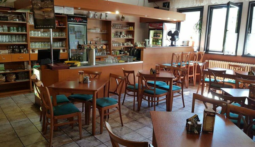 Motorest Penzion u Benziny Znojmo