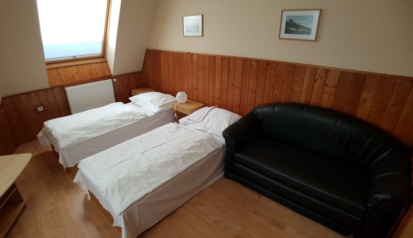 Motorest Penzion u Benziny Znojmo