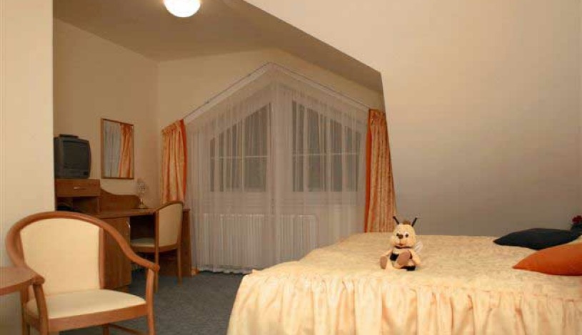 M-Pension Praha