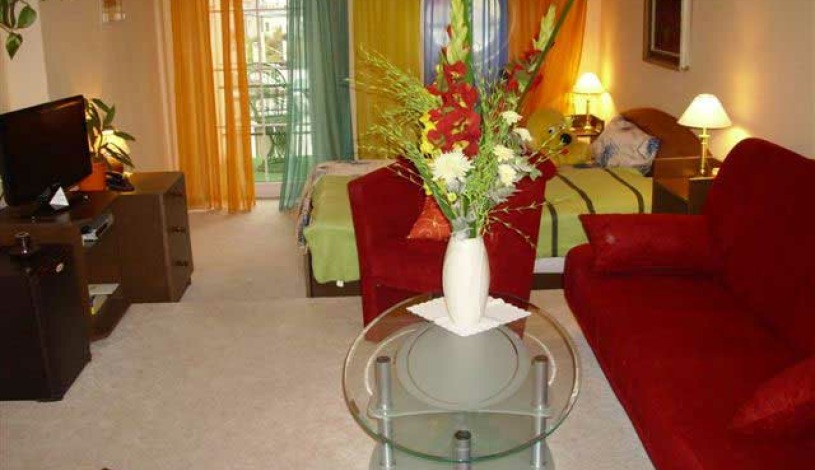 M-Pension Praha