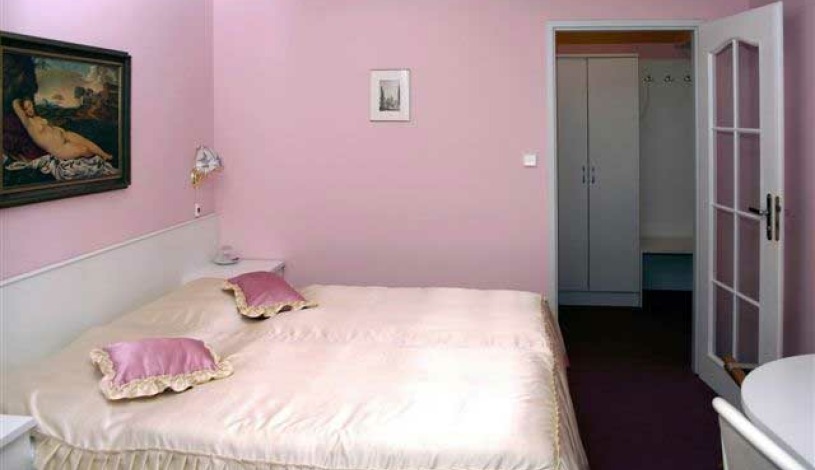 M-Pension Praha