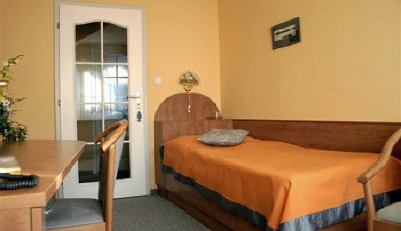 M-Pension Praha