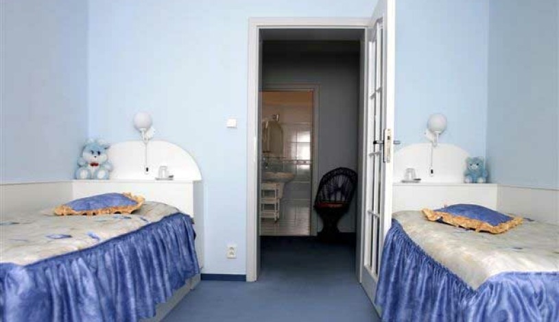 M-Pension Praha