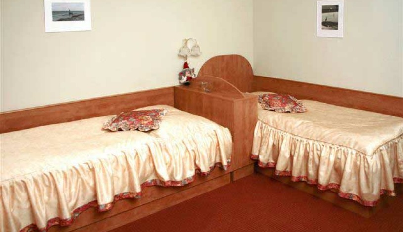 M-Pension Praha