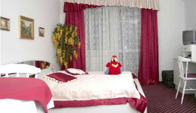 M-Pension Praha