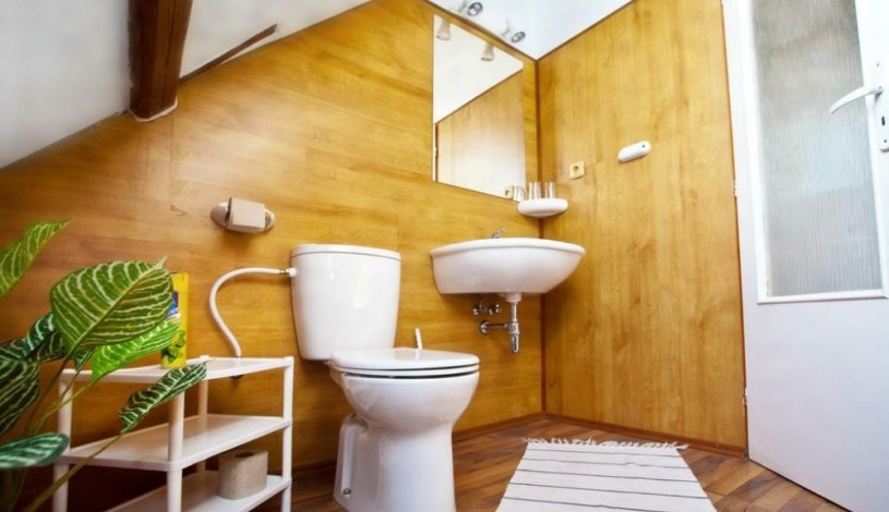 MPenzion Znojmo - Moderní apartmán, Selský apartmán