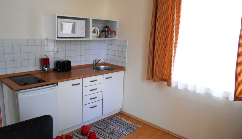 Apartment Barbara Mariánské Lázně