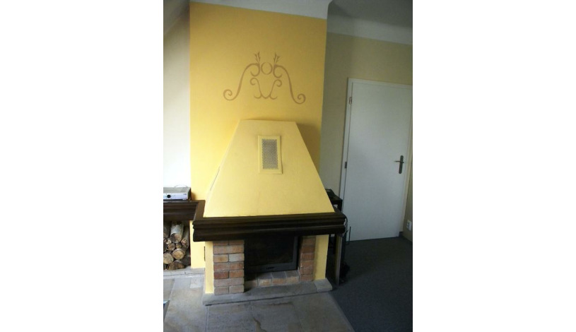 Apartment Barbara Mariánské Lázně