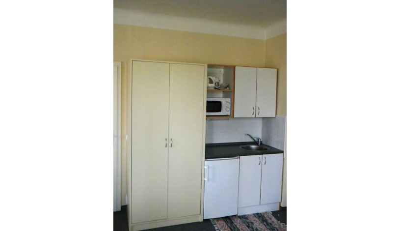 Apartment Barbara Mariánské Lázně