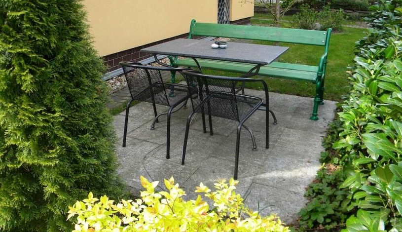 Apartment Barbara Mariánské Lázně