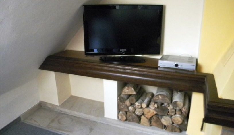 Apartment Barbara Mariánské Lázně